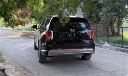 هيونداي باليسيد